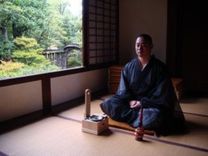 Zen Meditation