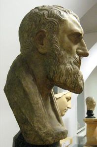 Zeno of Citium Stoic Side