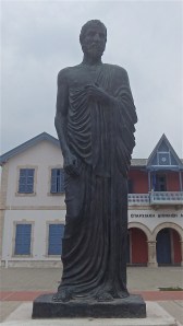 zeno-of-citium stoic statue