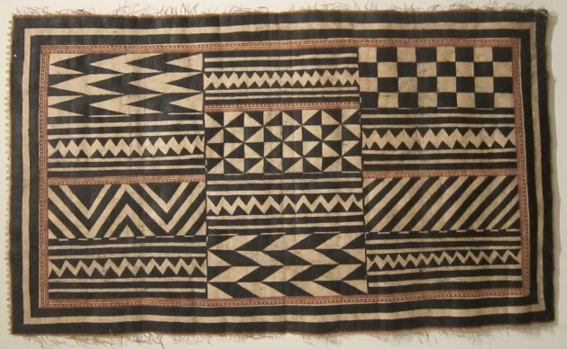 Fiji Cloth