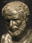 Heraclitus