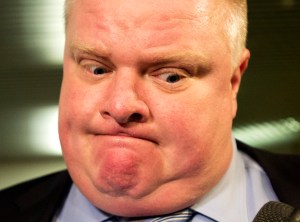 Rob Ford