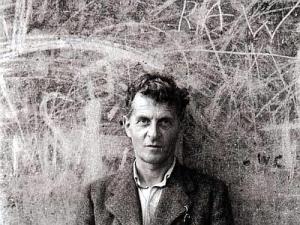 Wittgenstein Blackboard