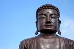 Buddha Statue Taiwan