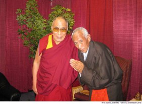 thepo rinpoche and the dalai lama