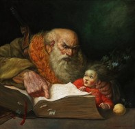 Dogma by Viktor Safonkin