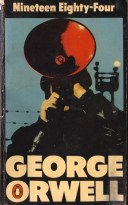 George Orwell 1984