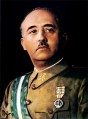 francisco franco dictator of spain