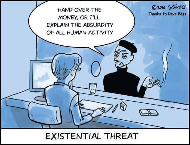 existential-threat