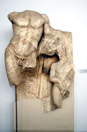 greek-althlete-and-slave