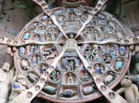 buddhist wheel of life