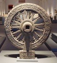 dharma wheel thailand