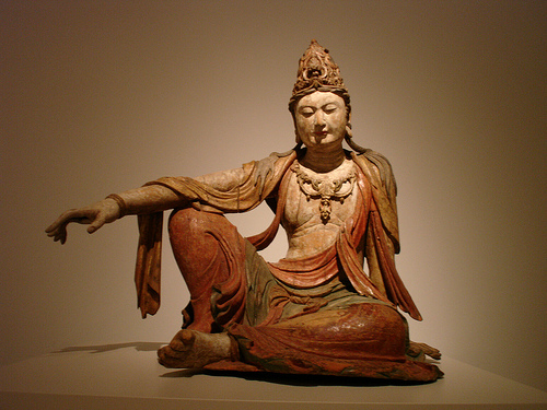 Guanyin