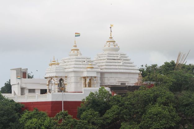 jain temple