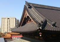 linji temple zen