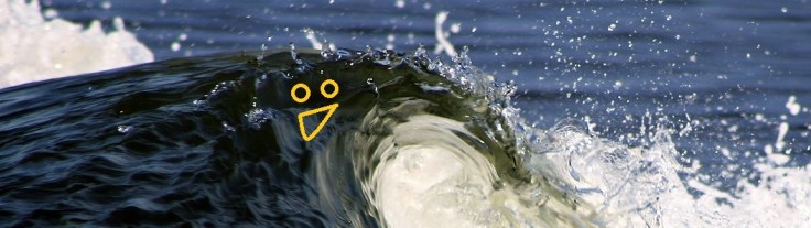 Wavy no relation to Gravy